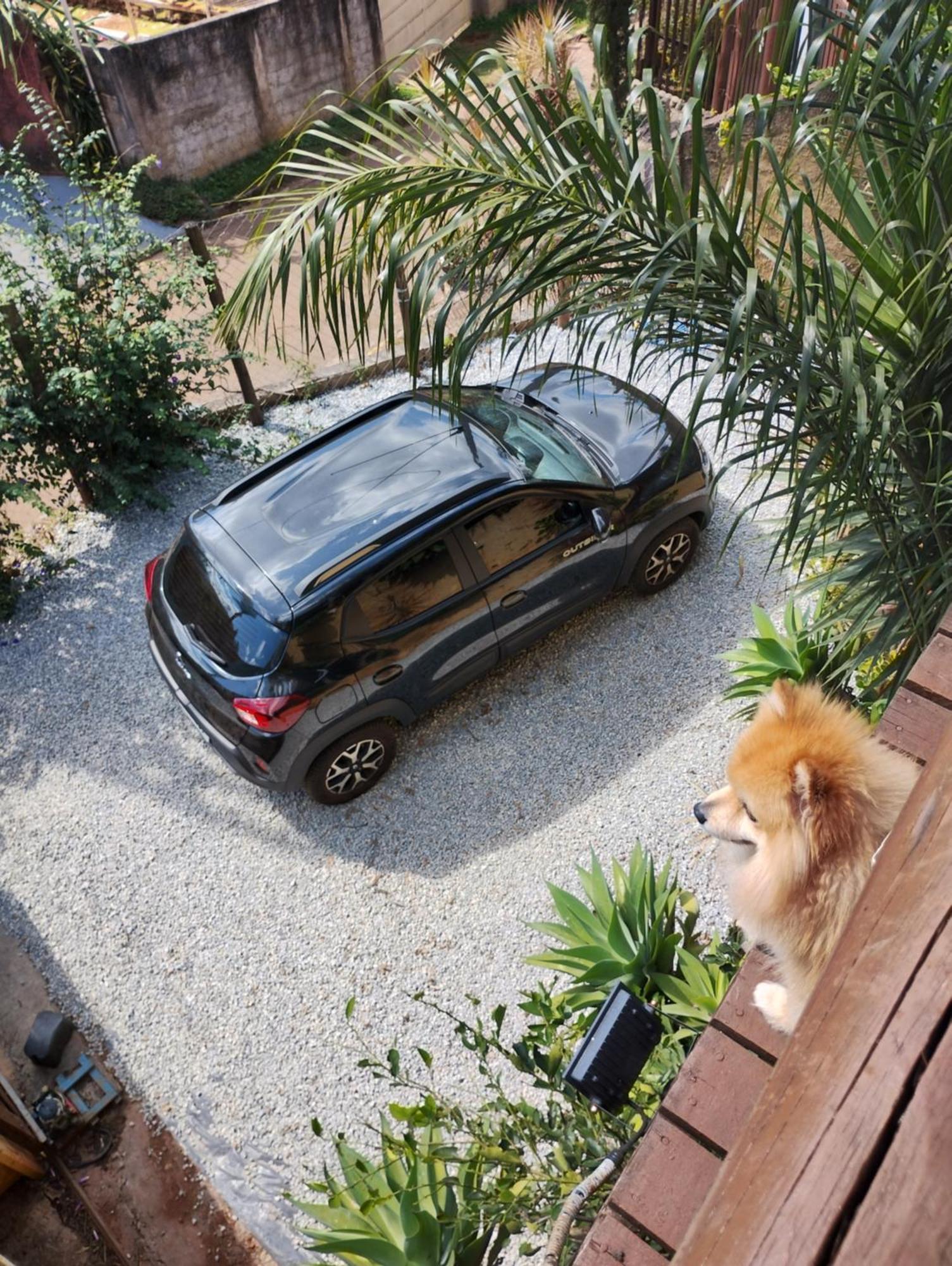 Chales Shamballa サント・アントーニオ・ド・ピニャウ エクステリア 写真